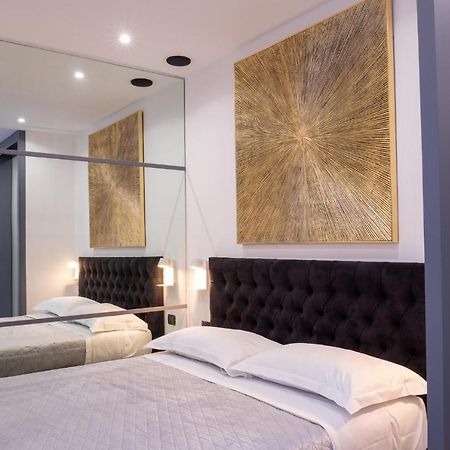 Апартаменты T-House Roma Экстерьер фото