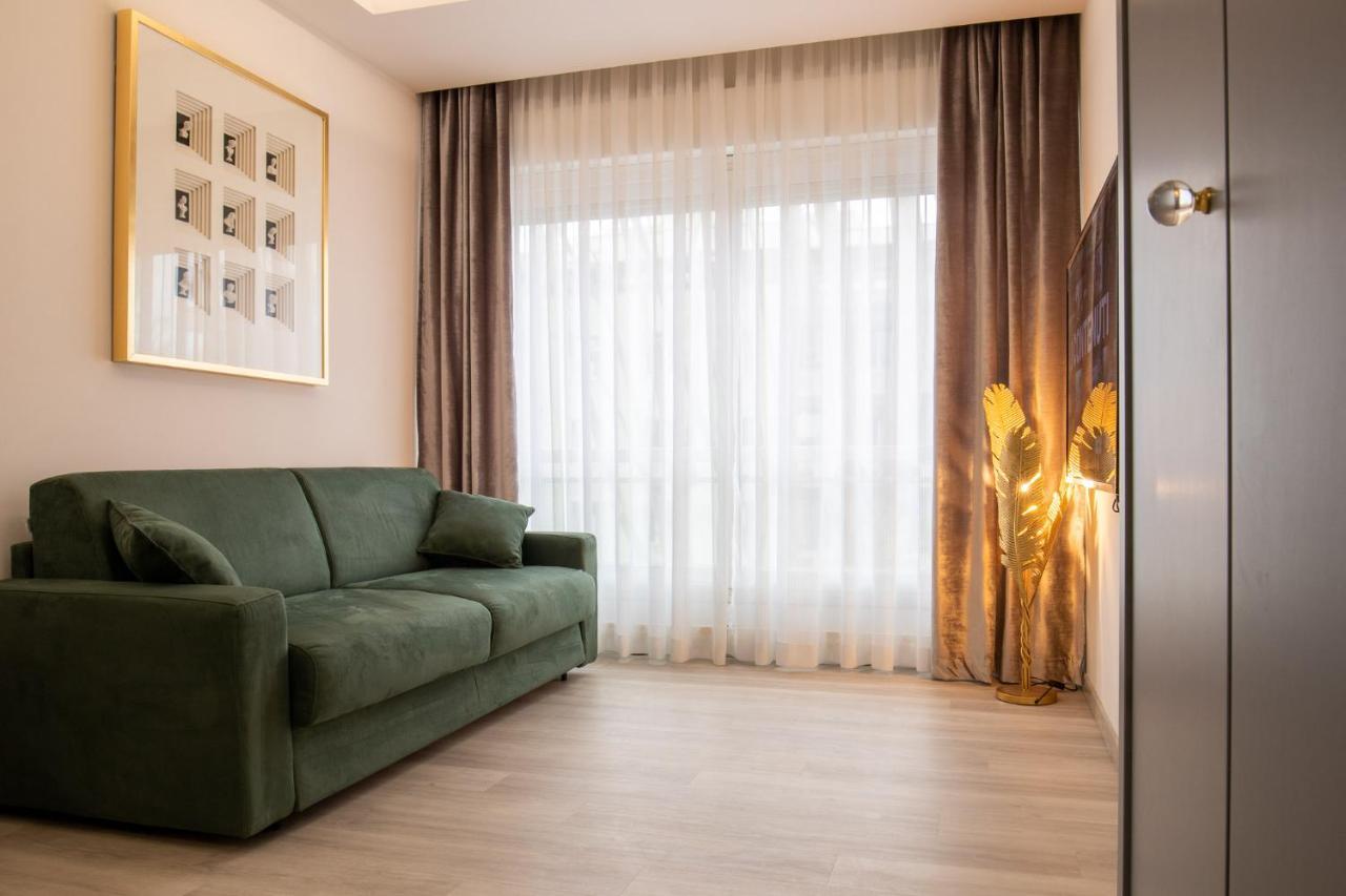 Апартаменты T-House Roma Экстерьер фото