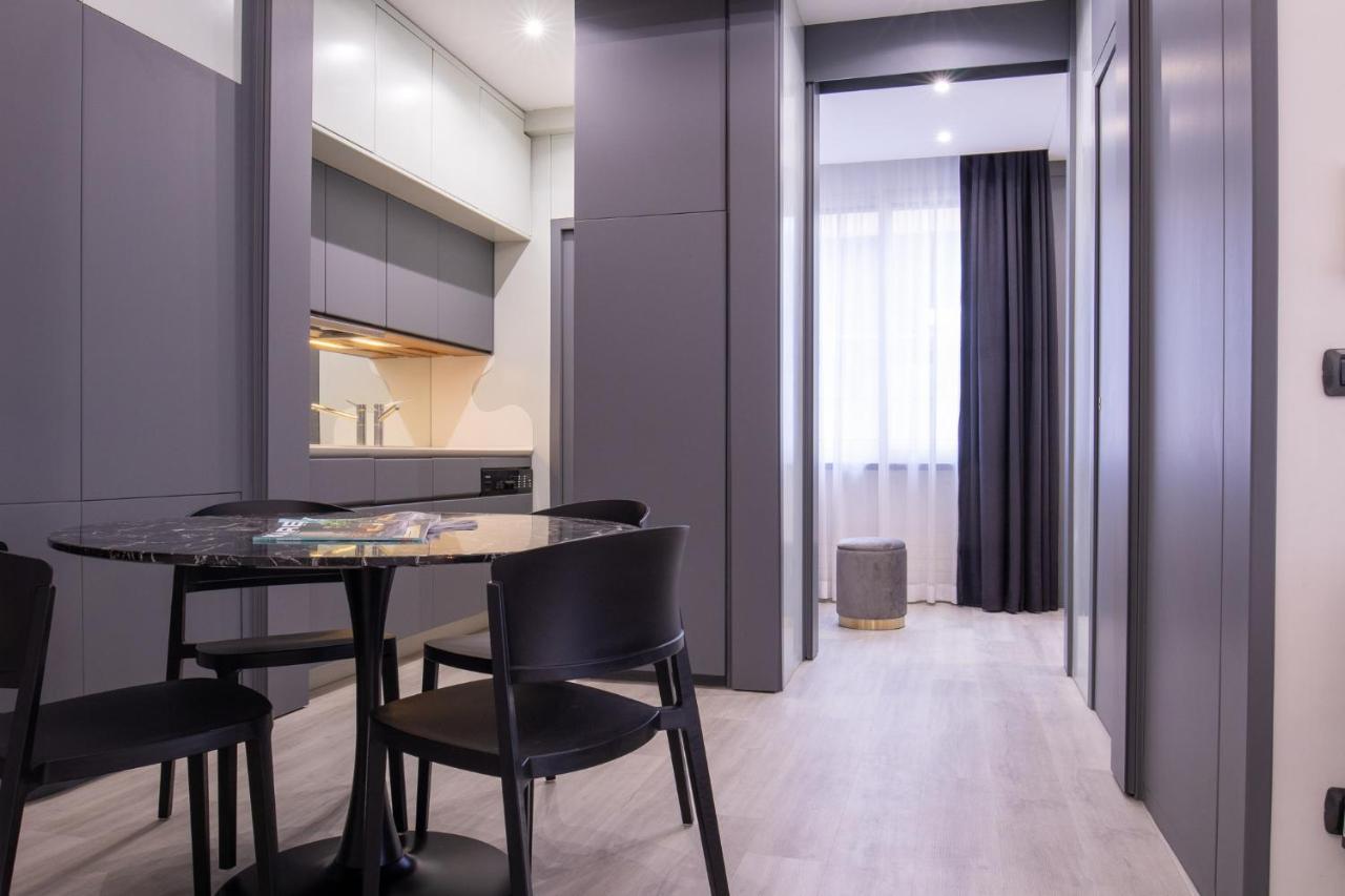 Апартаменты T-House Roma Экстерьер фото