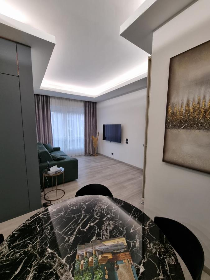 Апартаменты T-House Roma Экстерьер фото